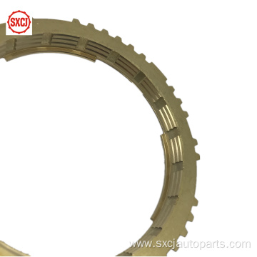 manual auto parts gearbox parts Synchronizer Ring for TOYOTA